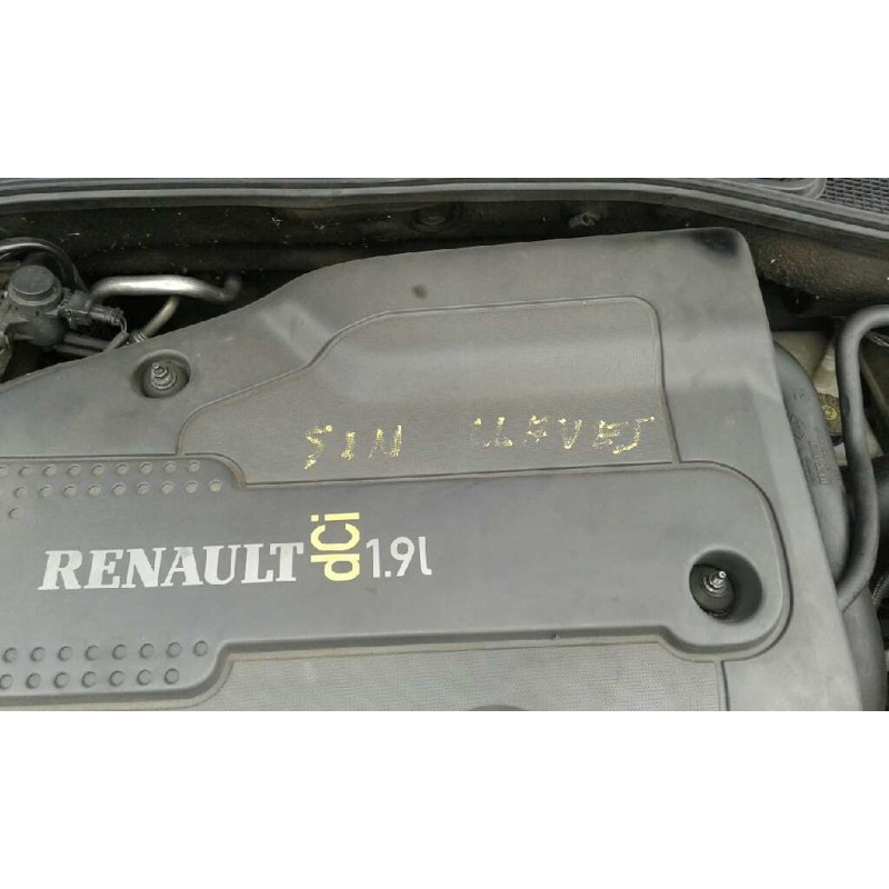 renault laguna ii (bg0) del año 2002