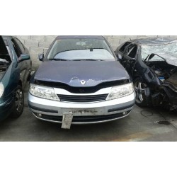 renault laguna ii (bg0) del año 2002