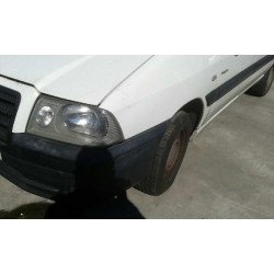 citroen jumpy del año 2005