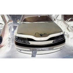 renault laguna ii (bg0) del año 2002