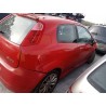fiat grande punto (199) del año 2007