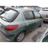 peugeot 206 berlina del año 2003