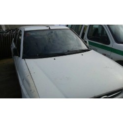 ford escort berlina/turnier del año 1991