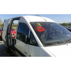 citroen jumpy del año 2005