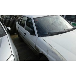 ford escort berlina/turnier del año 1991