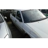 ford escort berlina/turnier del año 1991