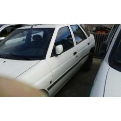 ford escort berlina/turnier del año 1991