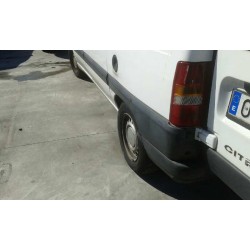 citroen jumpy del año 2005