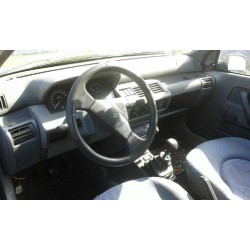 renault clio i fase i+ii (b/c57) del año 1950