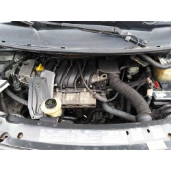 renault espace / grand espace (je0) del año 2002