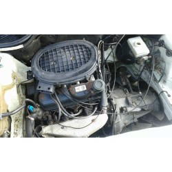 ford escort berlina/turnier del año 1991