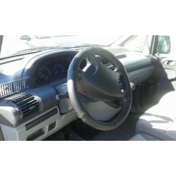 citroen jumpy del año 2005