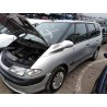 renault espace / grand espace (je0) del año 2002