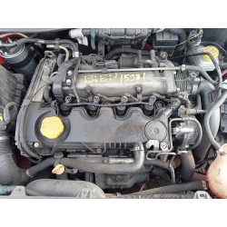 fiat grande punto (199) del año 2007