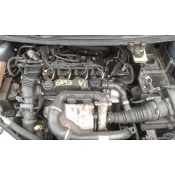 ford focus berlina (cap) del año 2005