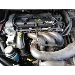 ford focus c-max (cap) del año 2007