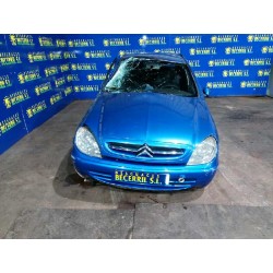 citroen xsara berlina del año 2001
