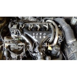 peugeot 407 del año 2007