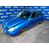 citroen xsara berlina del año 2001