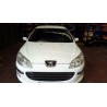 peugeot 407 del año 2007