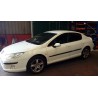 peugeot 407 del año 2007