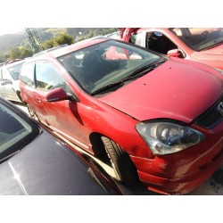 honda civic berlina 3 (ep1/2) del año 2004