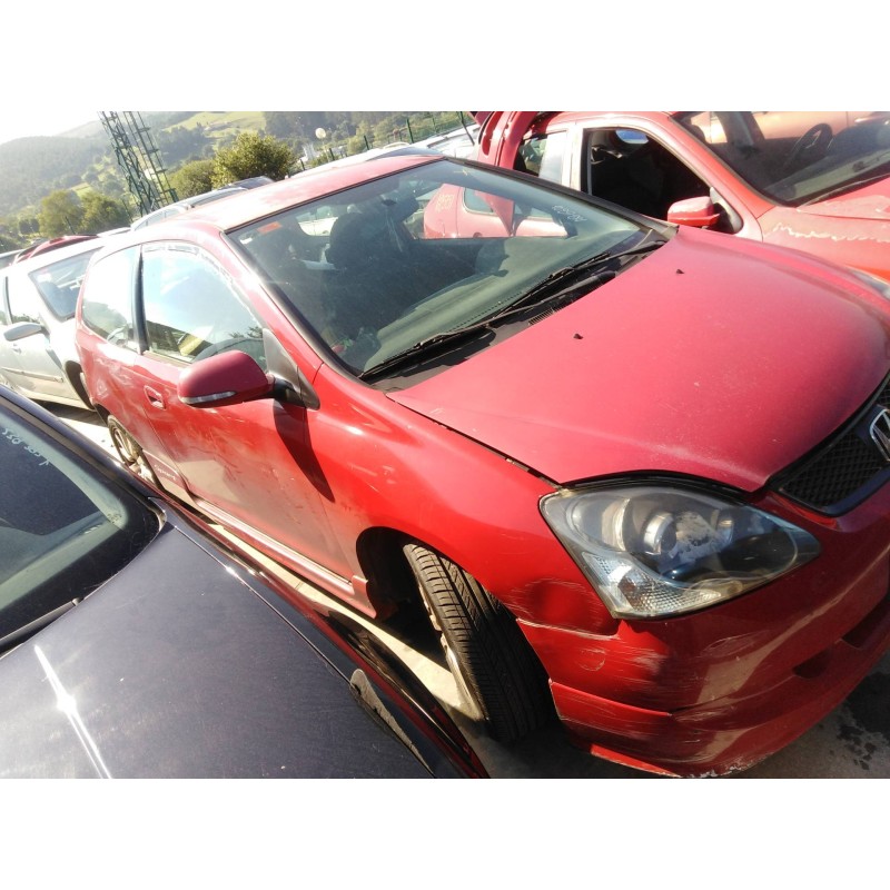 honda civic berlina 3 (ep1/2) del año 2004