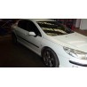 peugeot 407 del año 2007