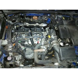 citroen xsara berlina del año 2001