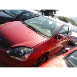 honda civic berlina 3 (ep1/2) del año 2004