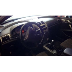 peugeot 407 del año 2007