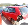 honda civic berlina 3 (ep1/2) del año 2004