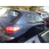 peugeot 206 berlina del año 2002