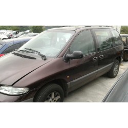 chrysler voyager (gs) del año 1998