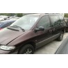 chrysler voyager (gs) del año 1998
