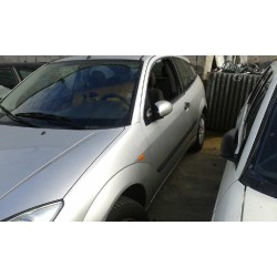 ford focus berlina (cak) del año 1950