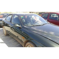 alfa romeo 156 (116) del año 2000