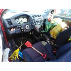 honda civic berlina 3 (ep1/2) del año 2004