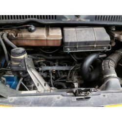 peugeot boxer caja cerrada (rs2850)(230)(´02) del año 2003