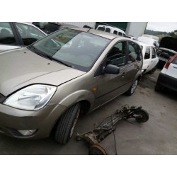 ford fiesta (cbk) del año 2003
