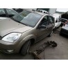 ford fiesta (cbk) del año 2003