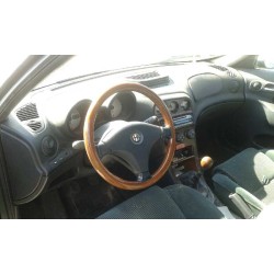 alfa romeo 156 (116) del año 2000