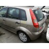 ford fiesta (cbk) del año 2003