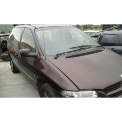 chrysler voyager (gs) del año 1998