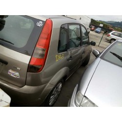 ford fiesta (cbk) del año 2003