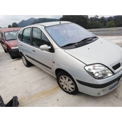 renault scenic (ja..) del año 2002