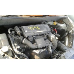 ford fusion (cbk) del año 2004