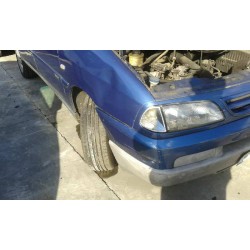 citroen evasion del año 1999