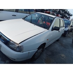 seat ibiza (6k) del año 1997