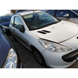 peugeot 206+ del año 2010